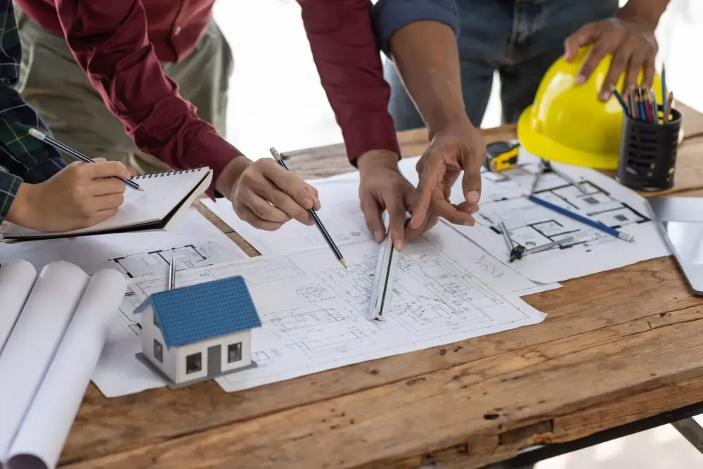 négociateur immobilier