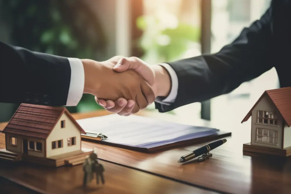 financement immobilier près de Aix-en-Provence