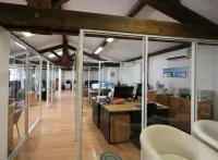 bureau 13011
