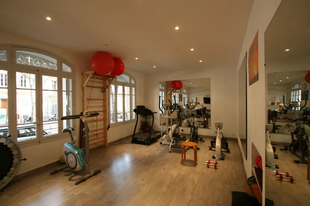 bureaux 13005