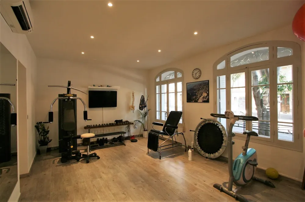 bureaux 13005