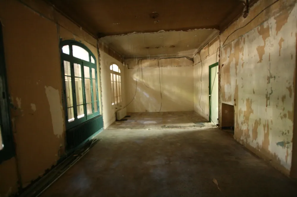 bureaux 13005