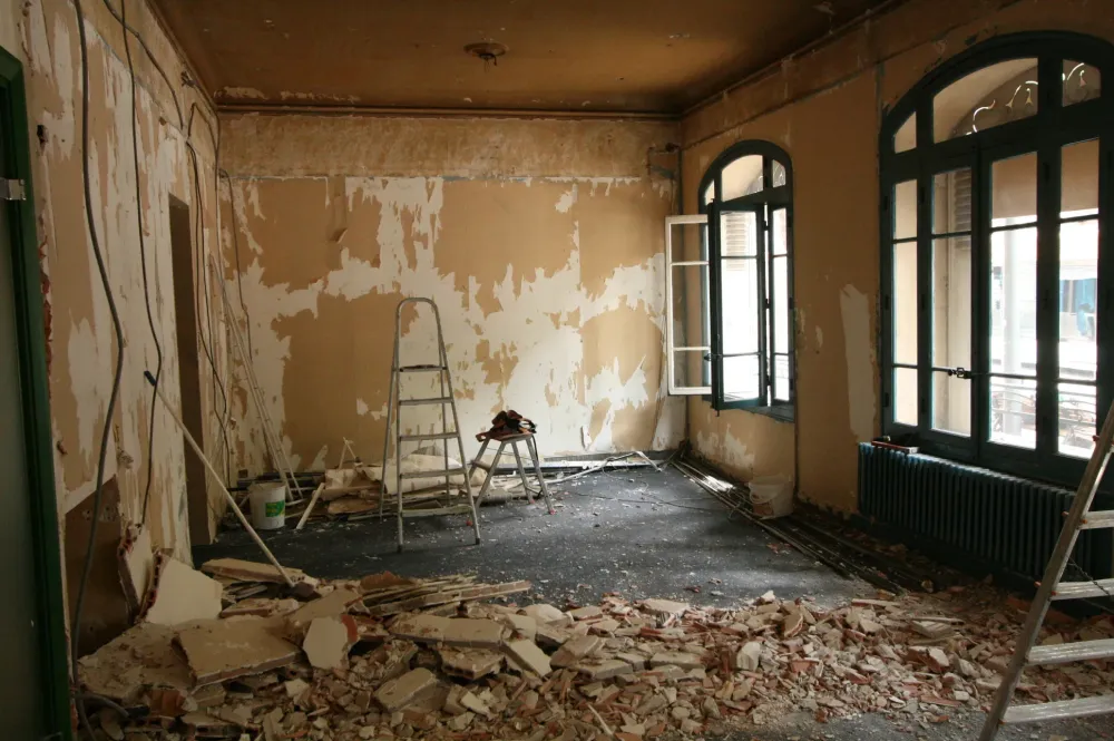 bureaux 13005