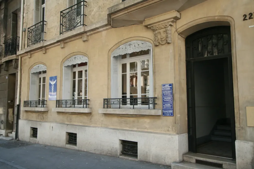 bureaux 13005