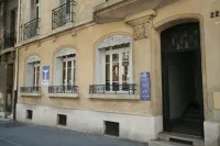 bureaux 13005