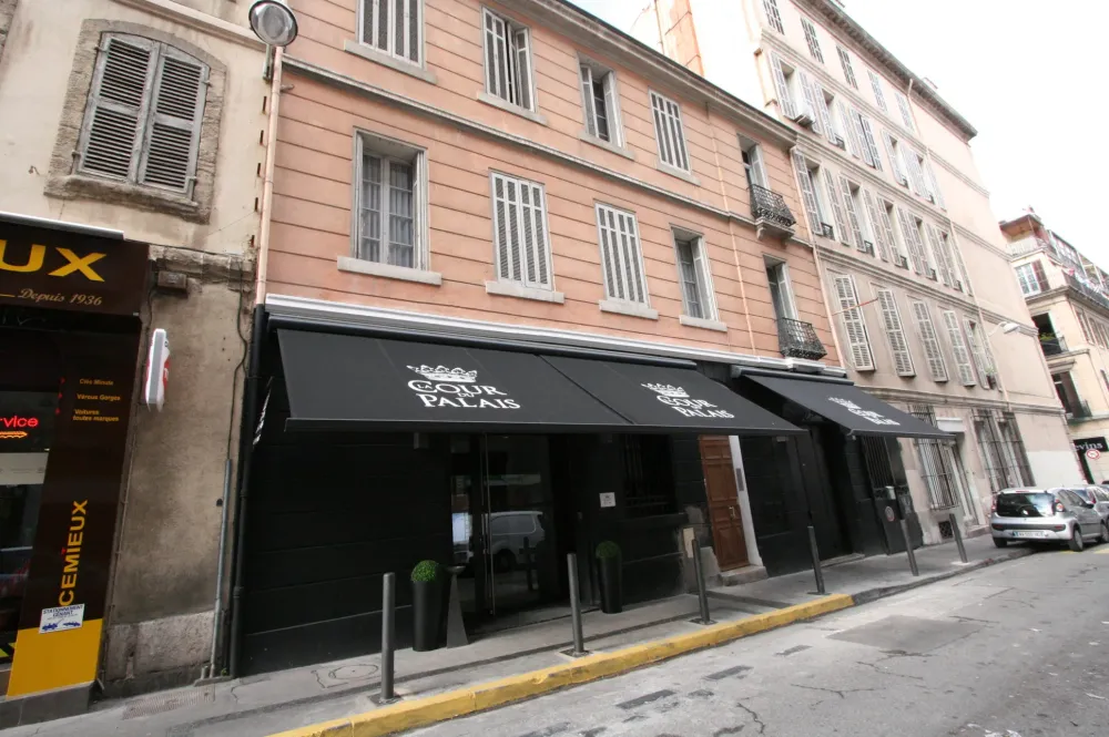 local commercial 13001