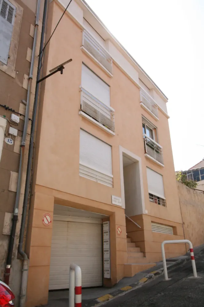 immeuble 13007