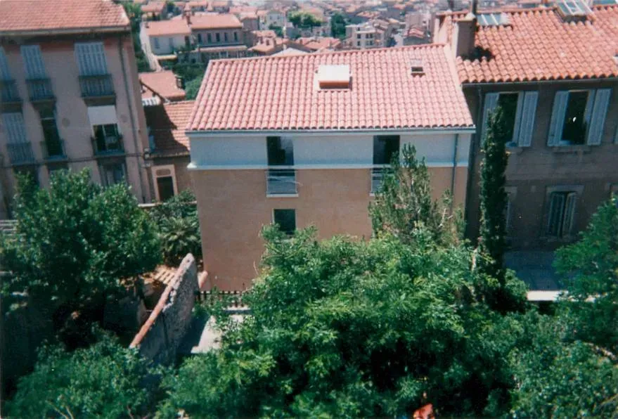 immeuble 13007