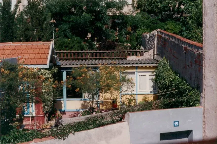 immeuble 13007