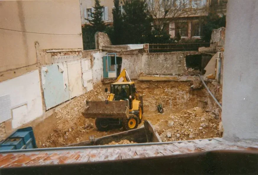 immeuble 13007