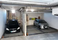 parking particulier